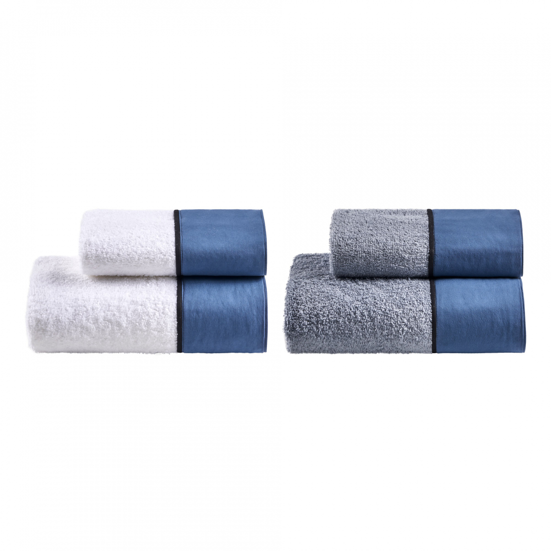 Coco Set 4 Pièces Visage + Invité