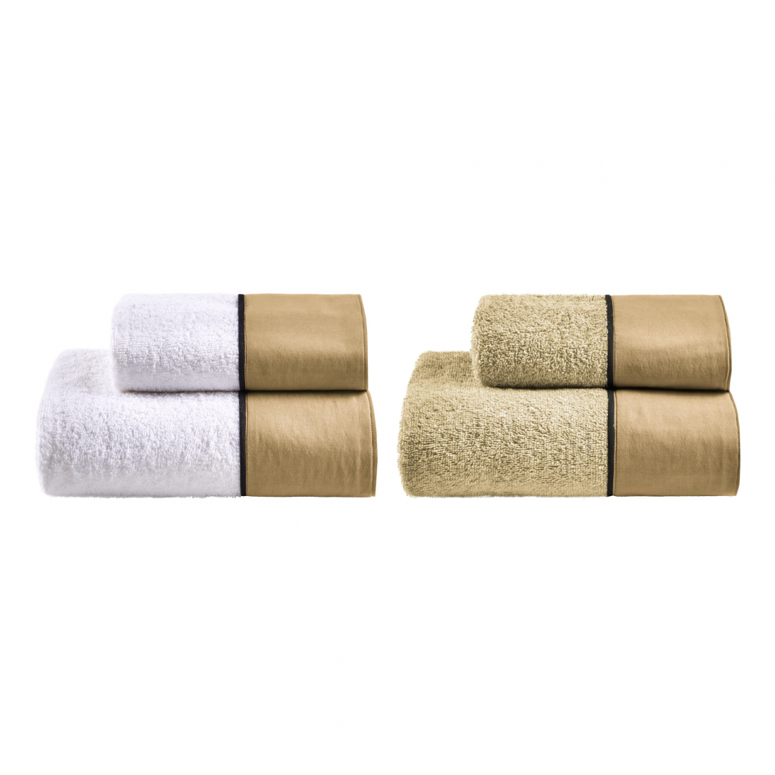 Coco Set 4 Pièces Visage + Invité