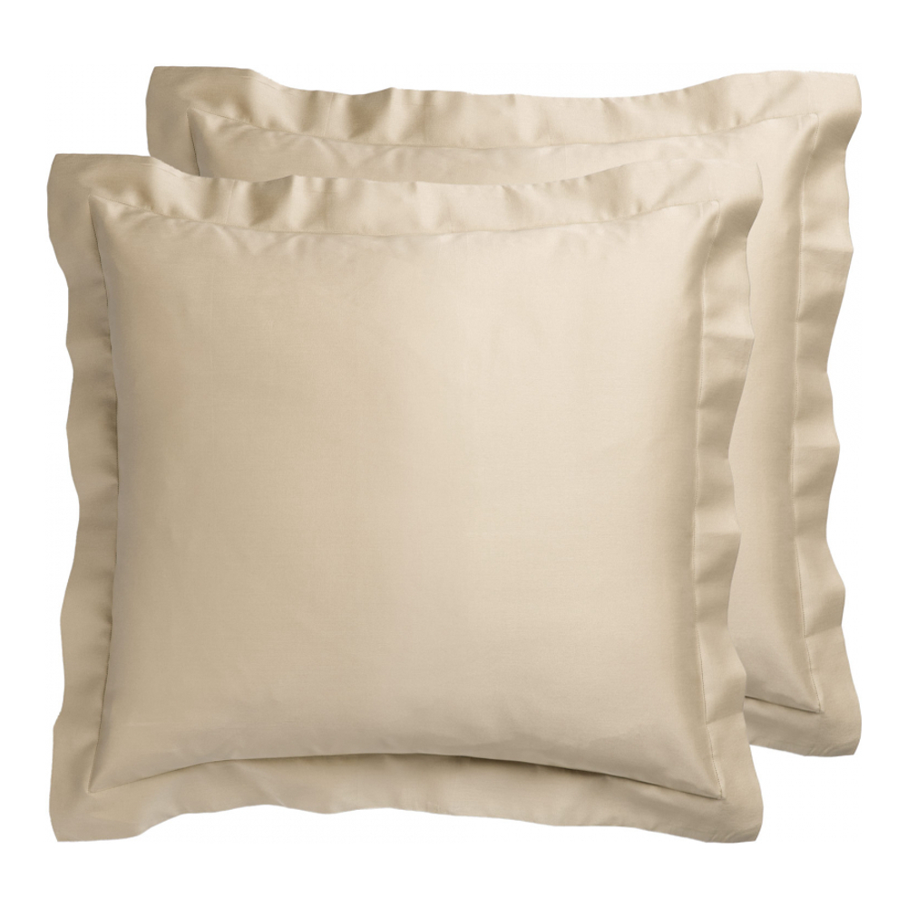 Lydia Set 2 Pillowcases 63x63 cm