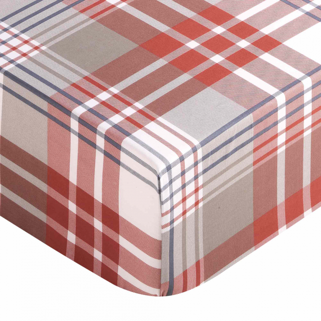 Tancredi Fitted Sheet