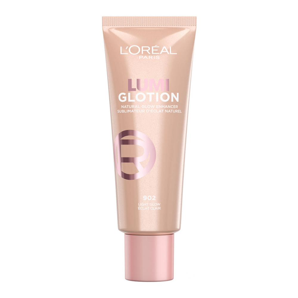 'Lumi Glotion Natural Glow Enhancer' Tinted Moisturizer - 902 Light Glow 40 ml
