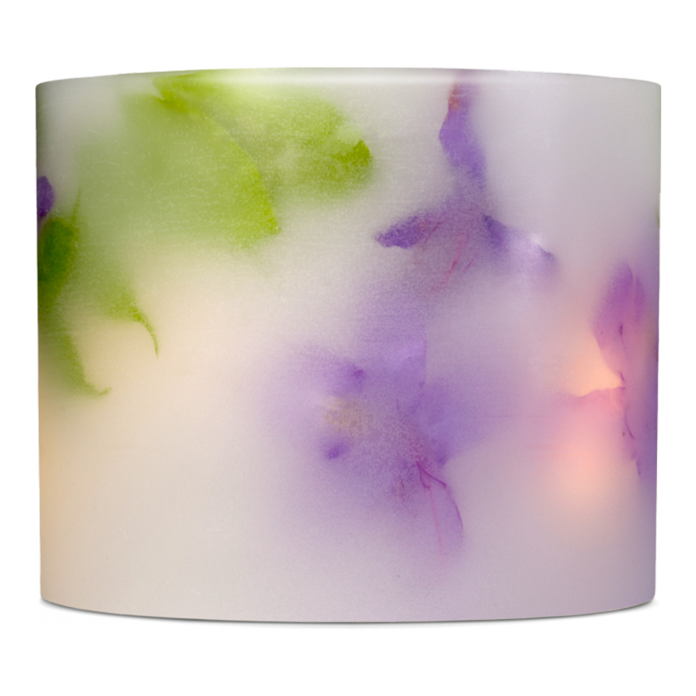 Bougie 'Botanical Large' - Bergamot & Patchouli 1600 g