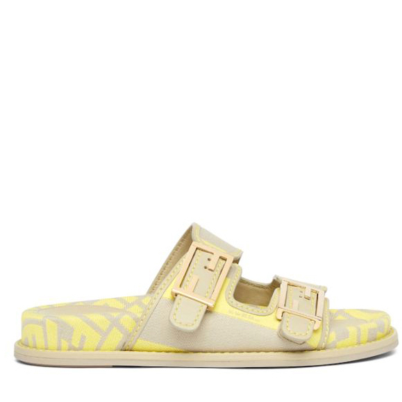 Sandales plates 'Feel' pour Femmes