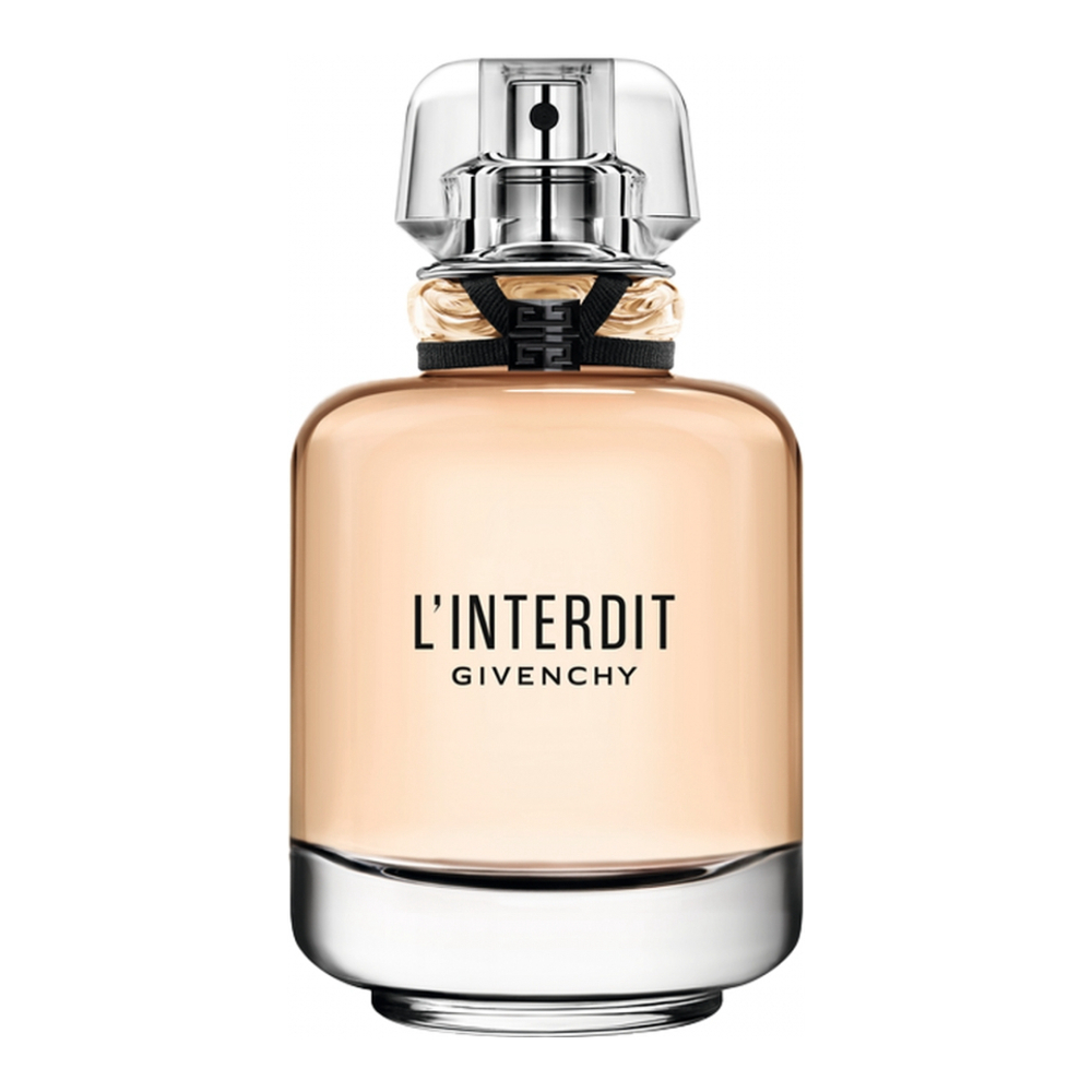Eau de Parfum - Rechargeable 'L'Interdit' - 100 ml