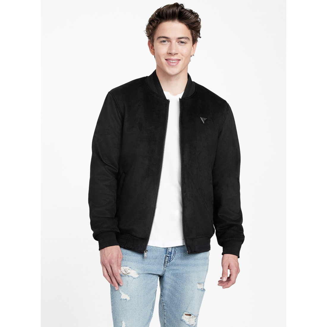 Veste 'Grove Flight' pour Hommes