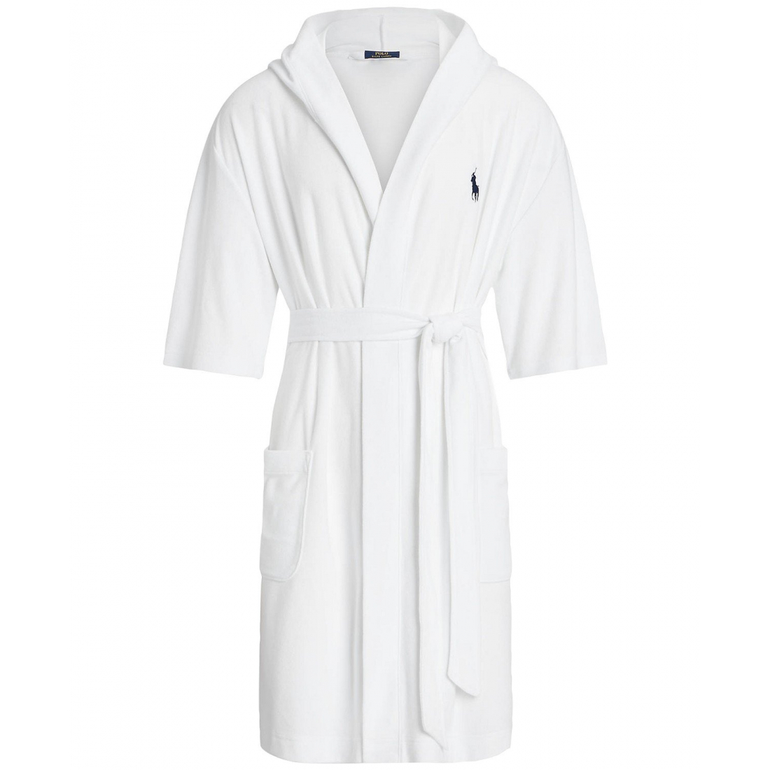 Robe 'Terry Cabana Hooded' pour Hommes