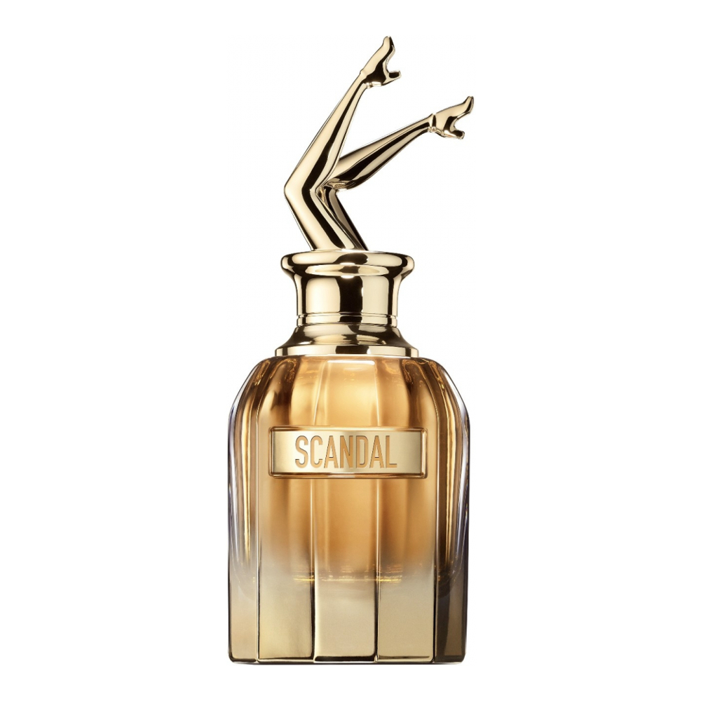 Eau de parfum 'Scandal Absolu' - 50 ml