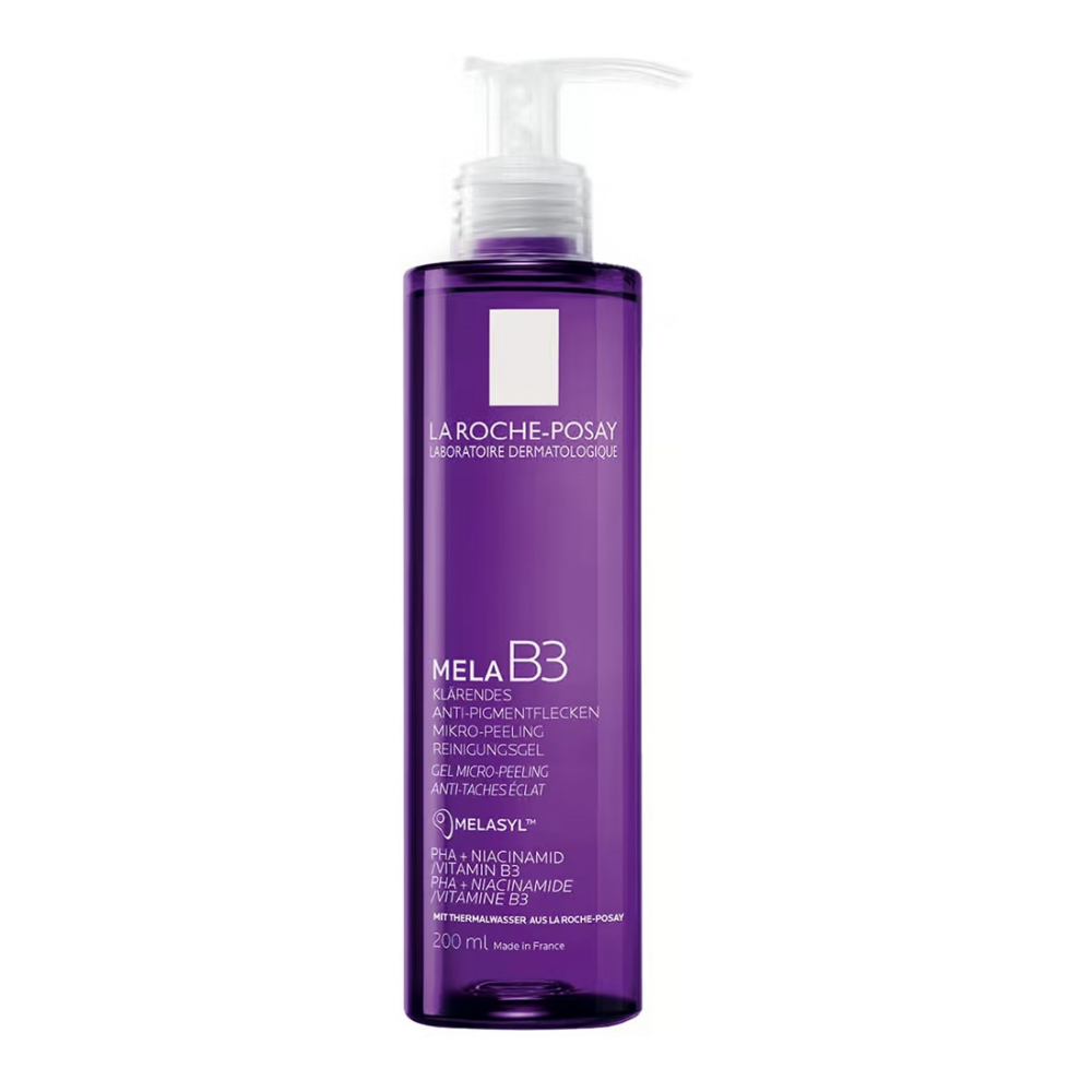 'Mela B3 Clarifying' Cleansing Gel - 200 ml