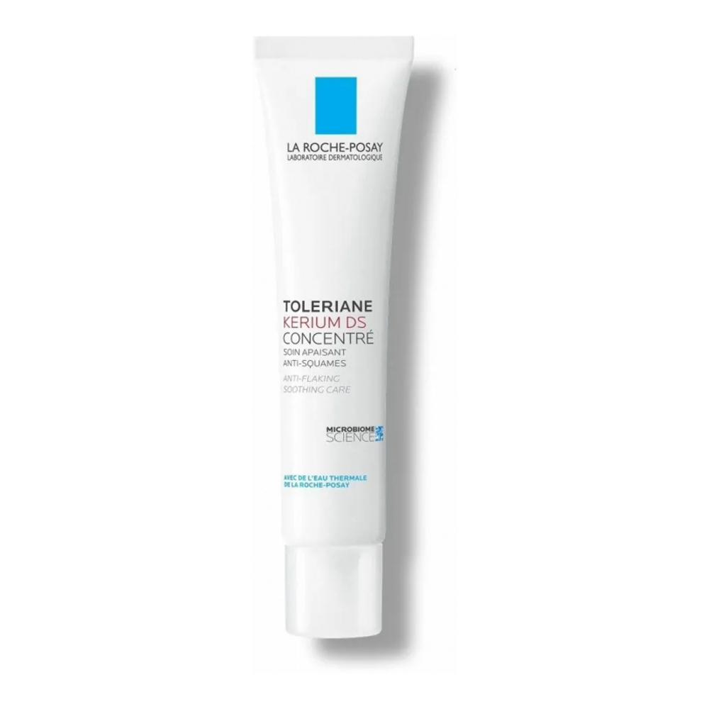'Toleriane Kerium DS' Concentrate Cream - 40 ml