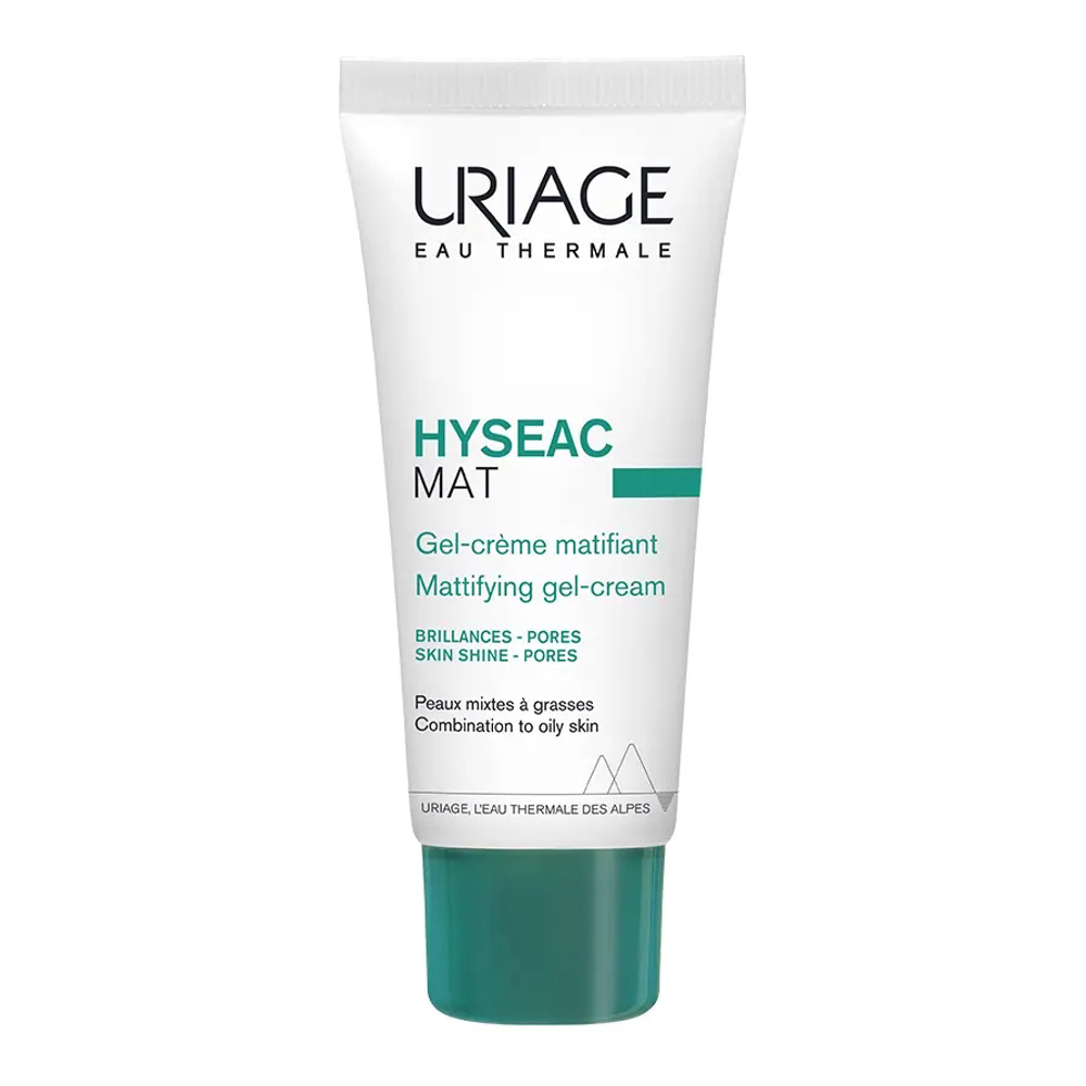 'Hyséac Mat' Mattierende Creme - 40 ml