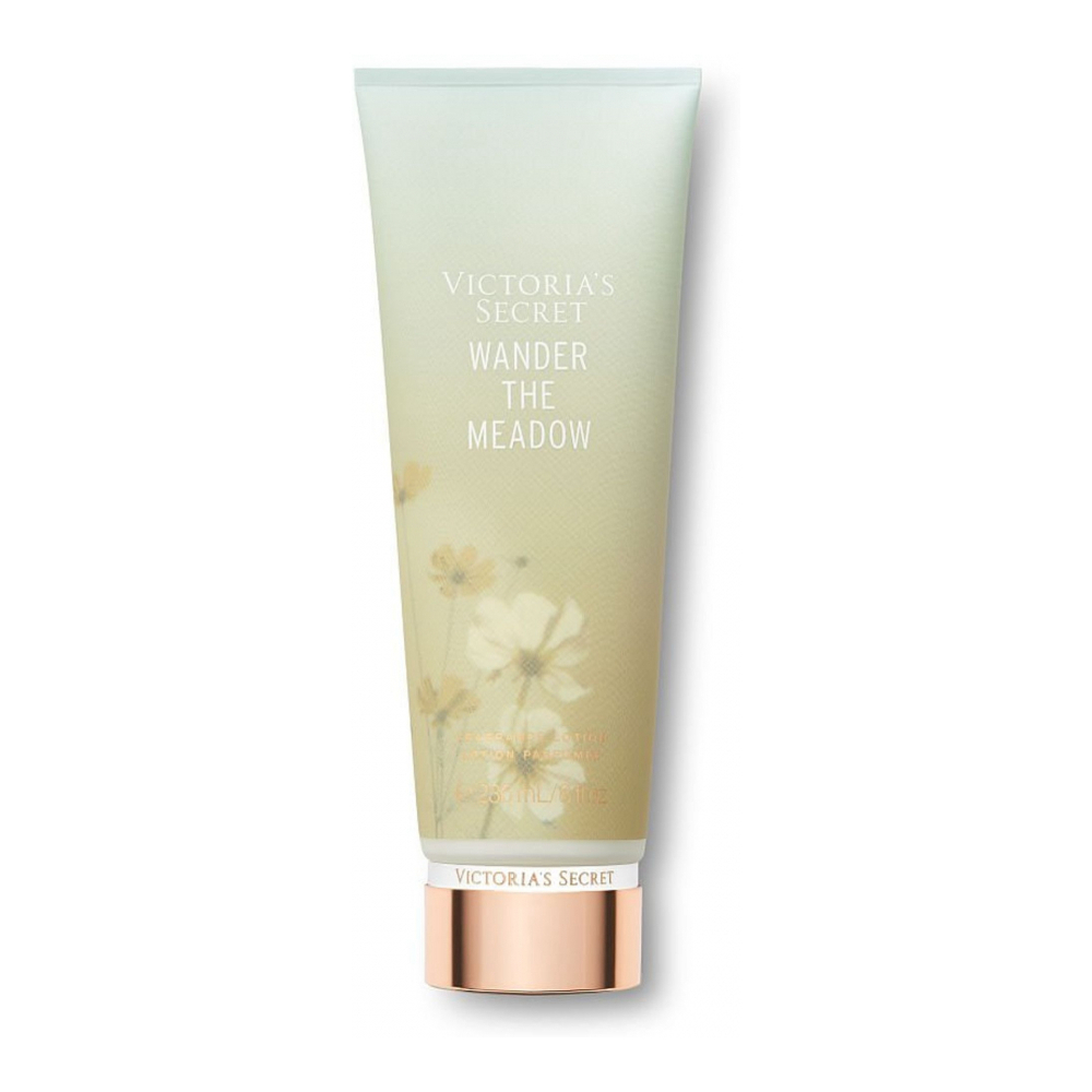 'Wander The Meadow' Body Lotion - 236 ml