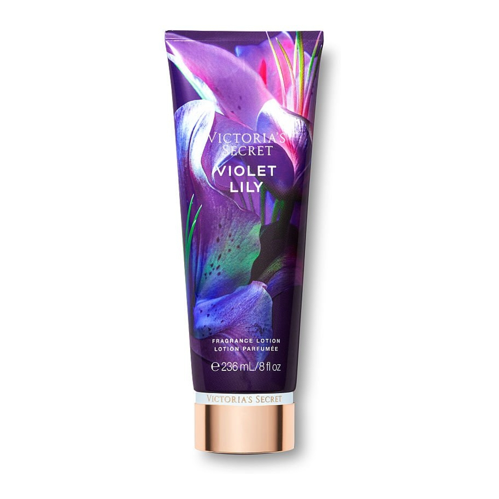 'Violet Lily' Körperlotion - 236 ml