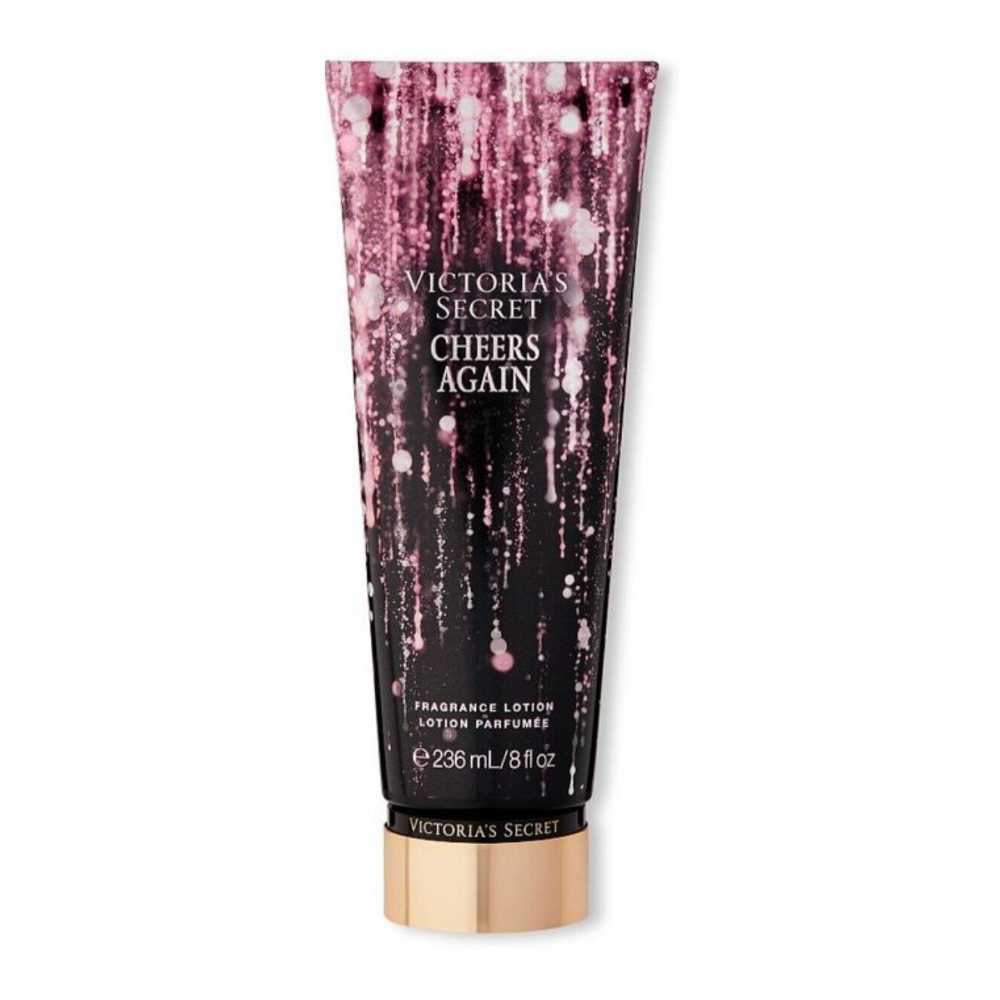 'Cheers Again' Body Lotion - 236 ml