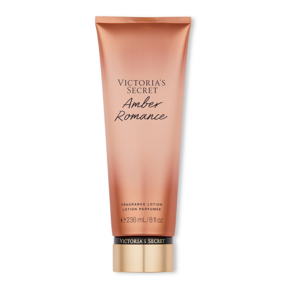 'Amber Romance' Body Lotion - 236 ml
