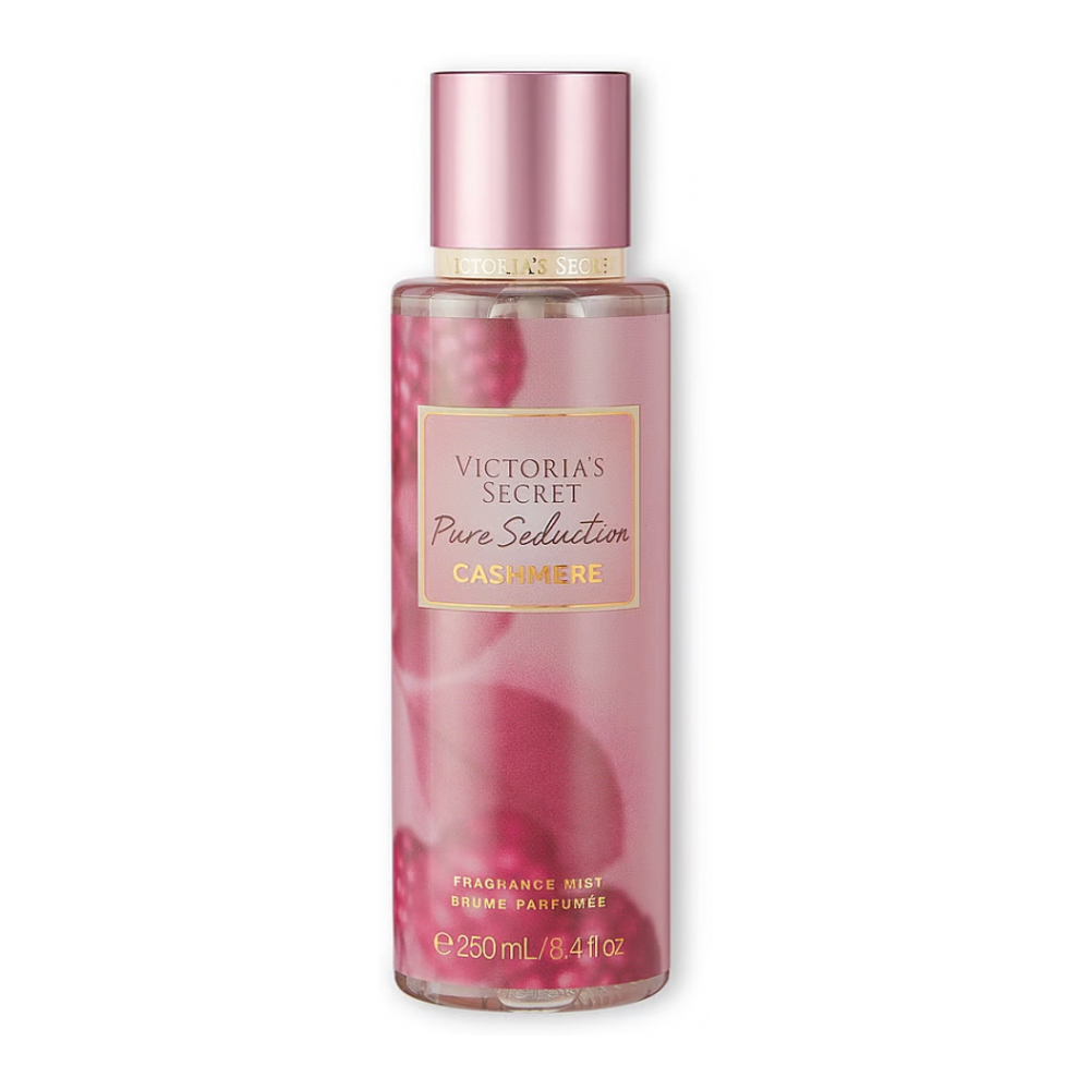 'Pure Seduction Cashmere' Body Mist - 250 ml
