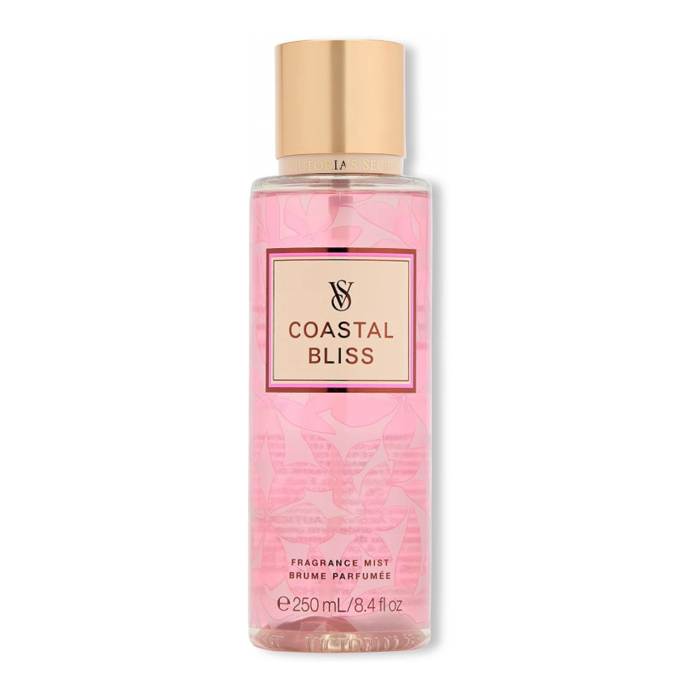 'Coastal Bliss' Body Mist - 250 ml