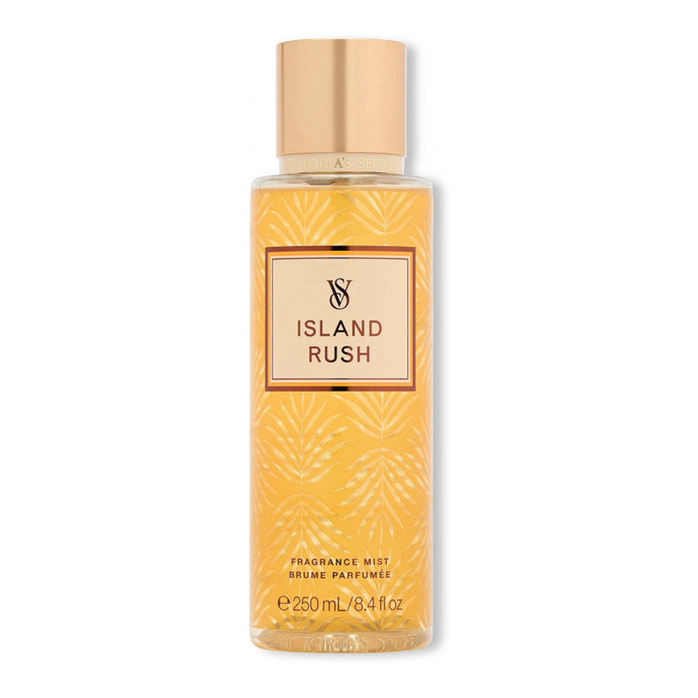 'Island Rush' Body Mist - 250 ml