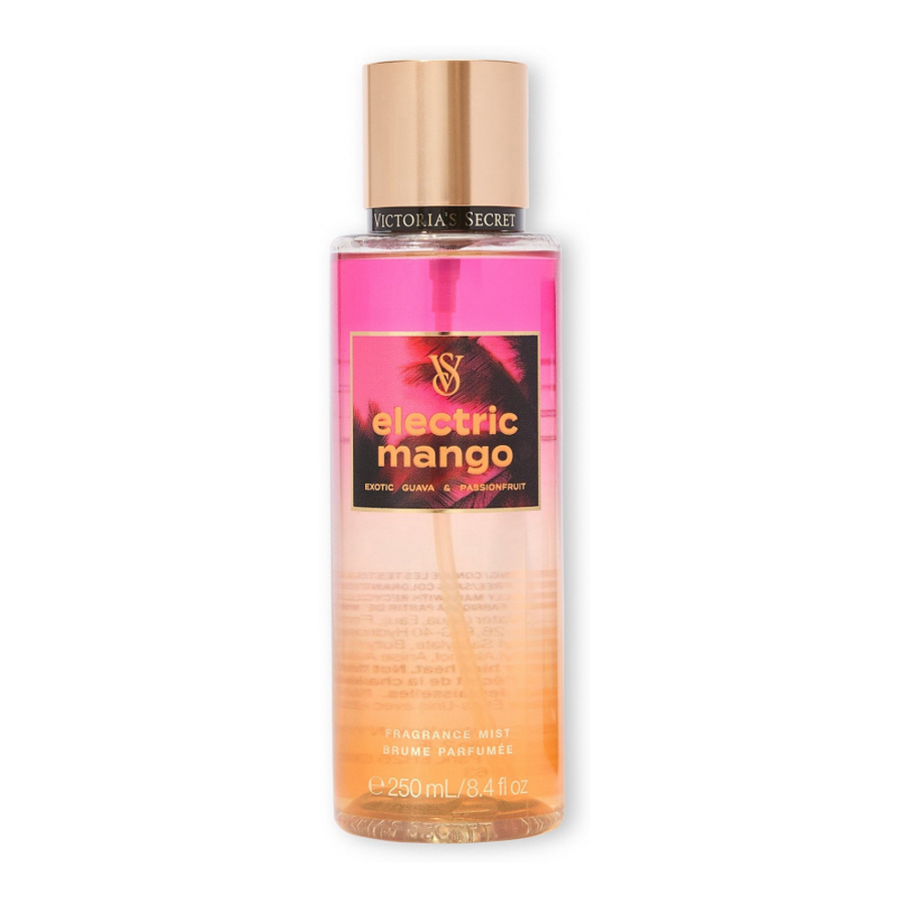 'Electric Mango' Body Mist - 250 ml