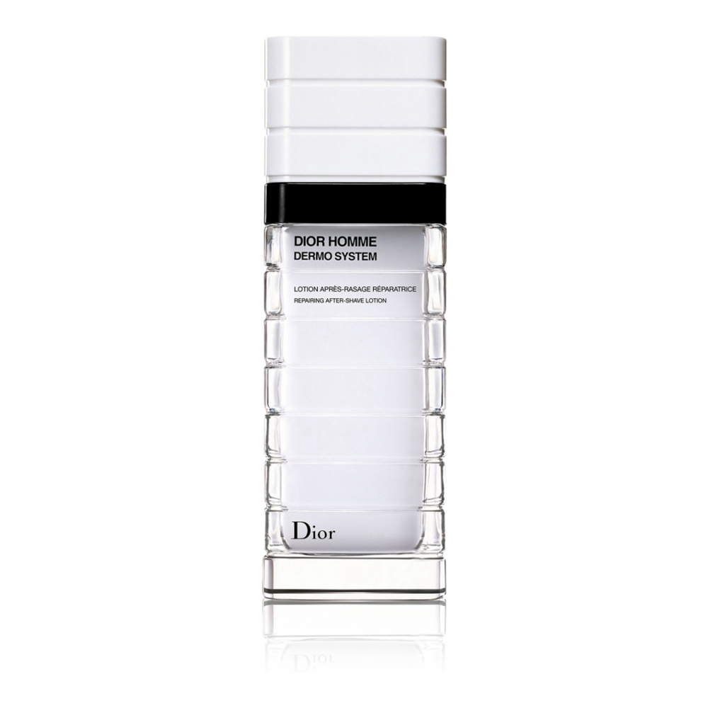 Lotion après-rasage 'Dermo System Soothing' - 100 ml