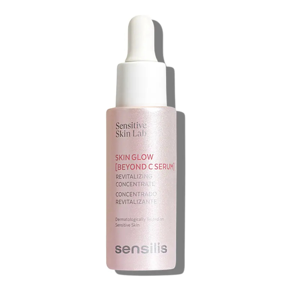 'Skin Glow (Beyond C Serum)' Face Serum - 30 ml