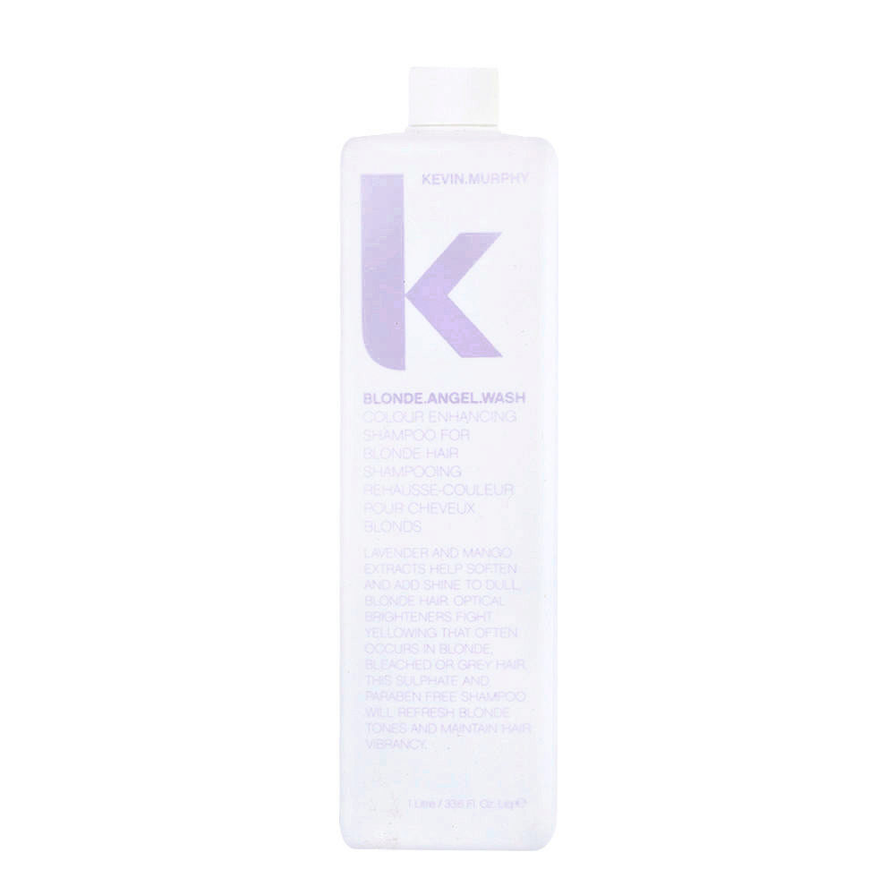 Shampoing 'Blonde Angel Wash' - 1 L