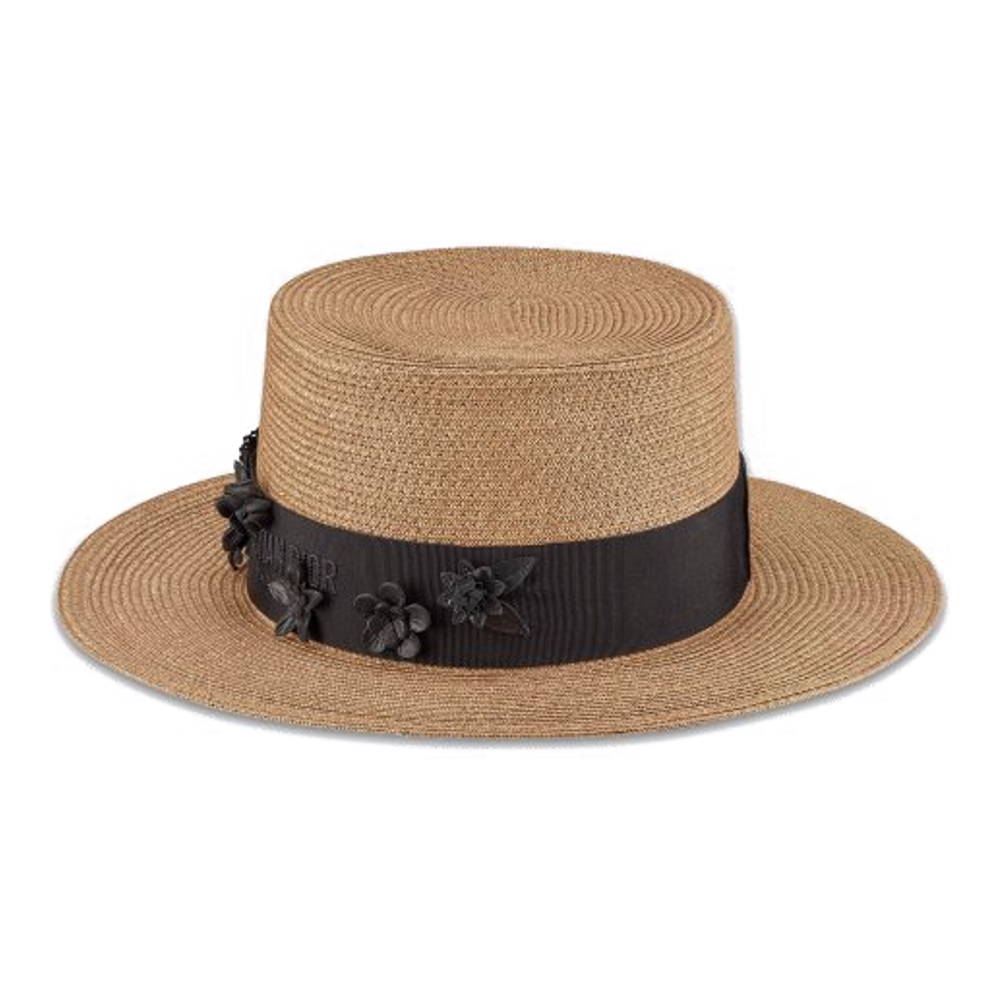 Chapeau 'Diorodeo Small' pour Femmes