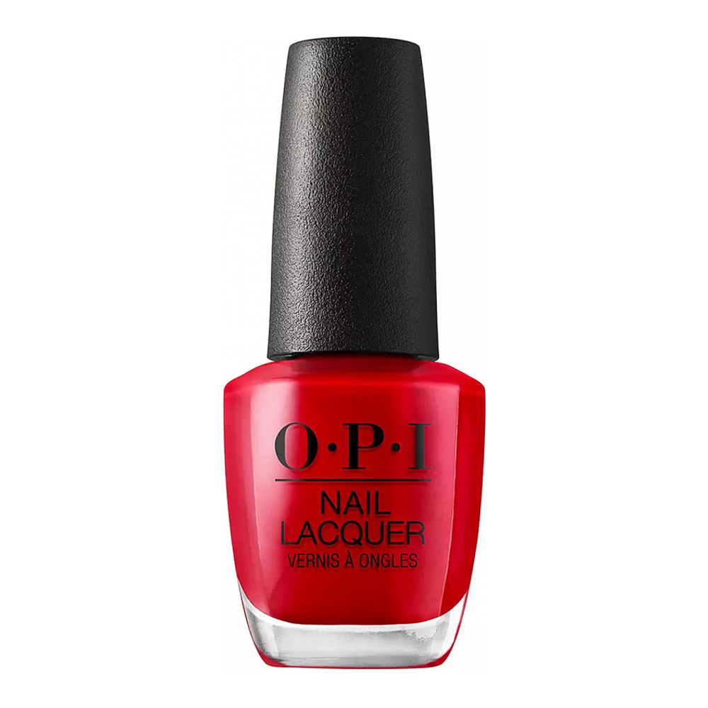 Vernis à ongles - Big Apple Red 15 ml
