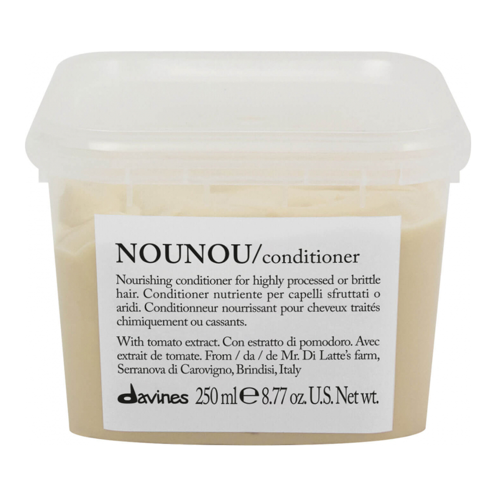 Après-shampoing 'Nounou' - 250 ml
