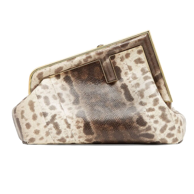 Women's 'First Small' Clutch