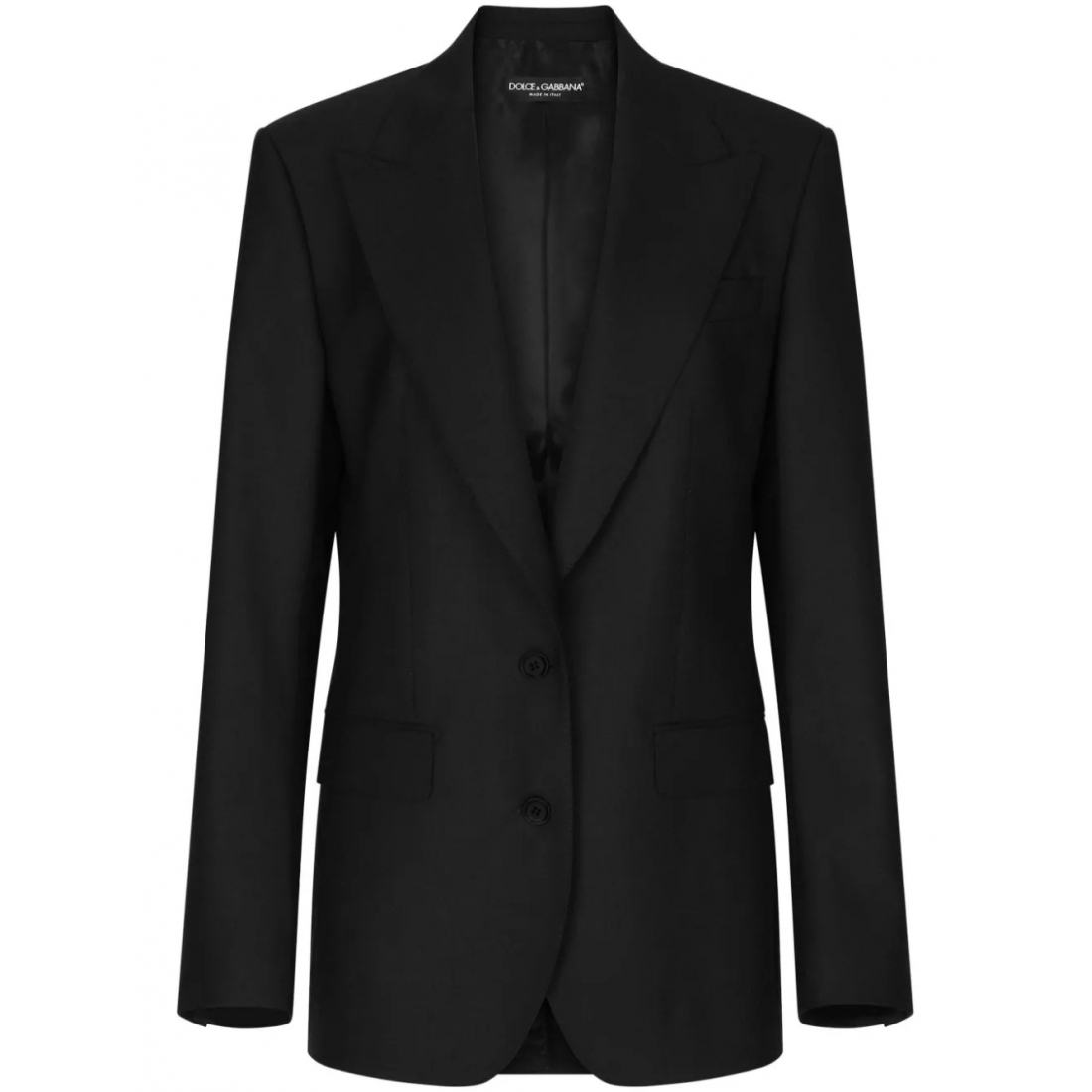 Blazer 'Single-Breasted' pour Femmes