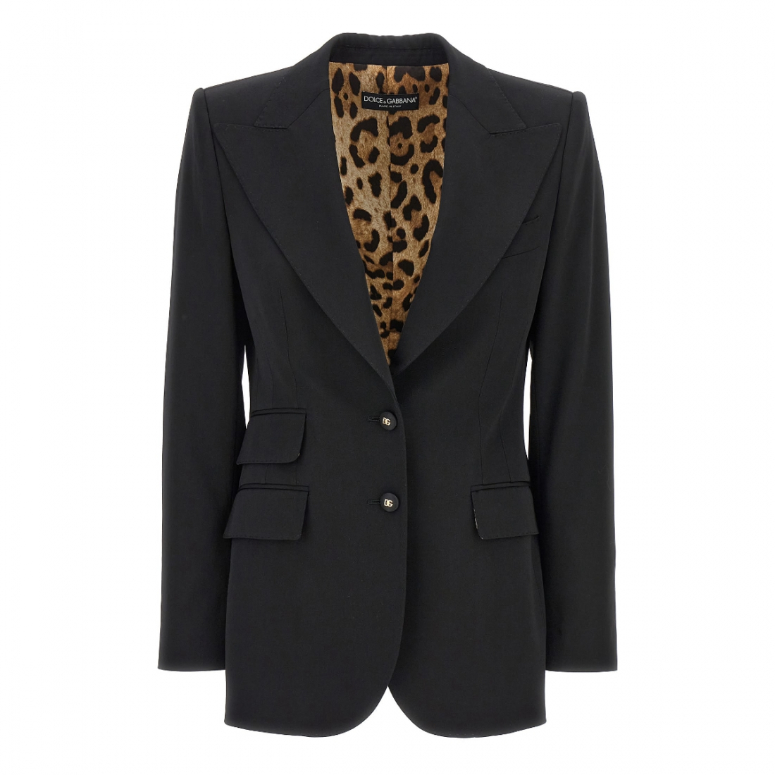 Blazer 'Single Breasted' pour Femmes