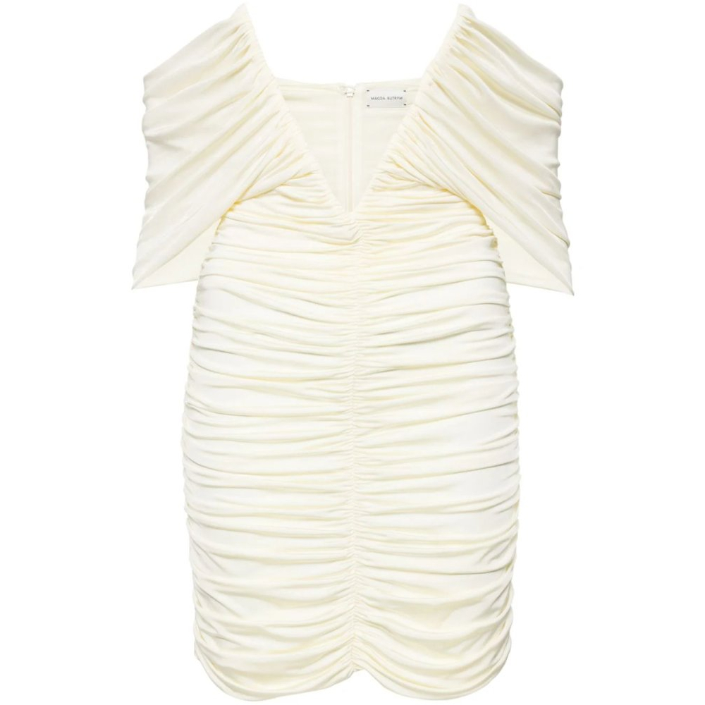 Robe mini 'Ruched' pour Femmes