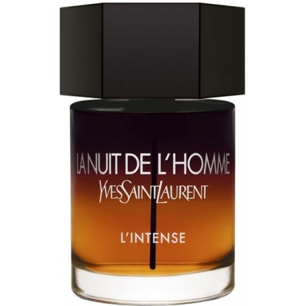 Eau de parfum 'La Nuit de L'Homme' - 60 ml
