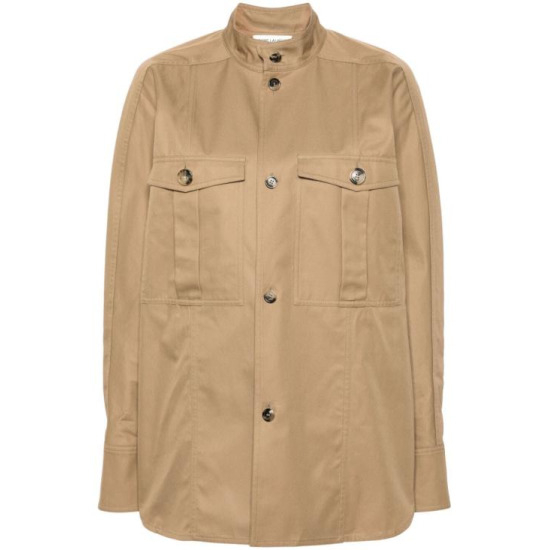 Chemise 'Saharienne' pour Femmes