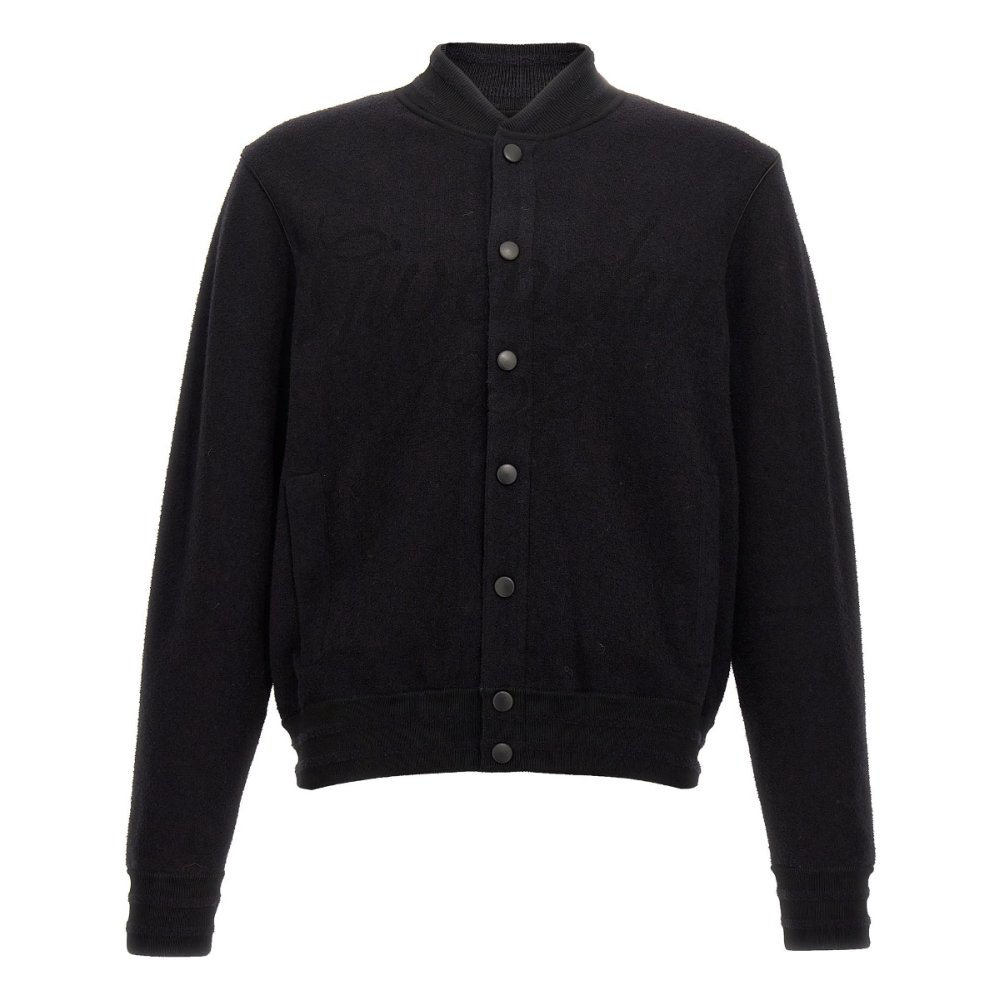 Blouson bomber 'Givenchy 1952' pour Hommes
