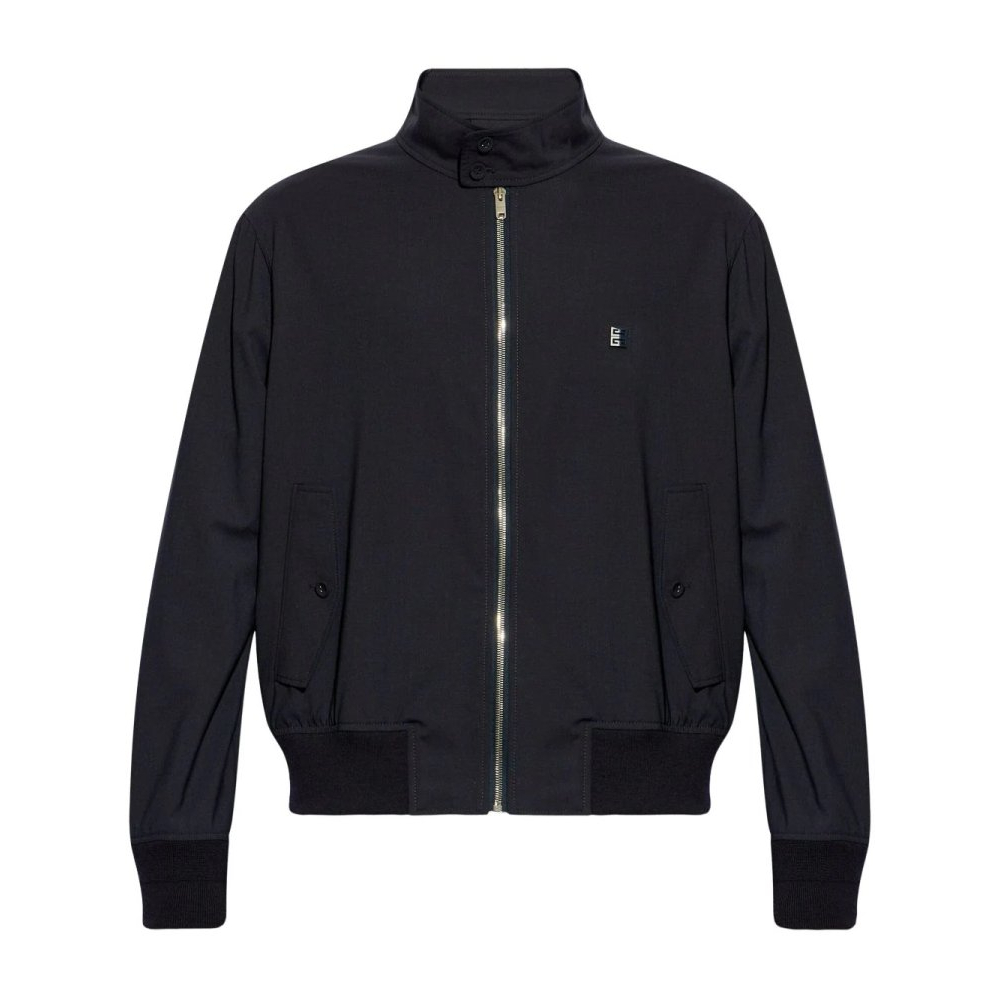 Blouson bomber '4G' pour Hommes