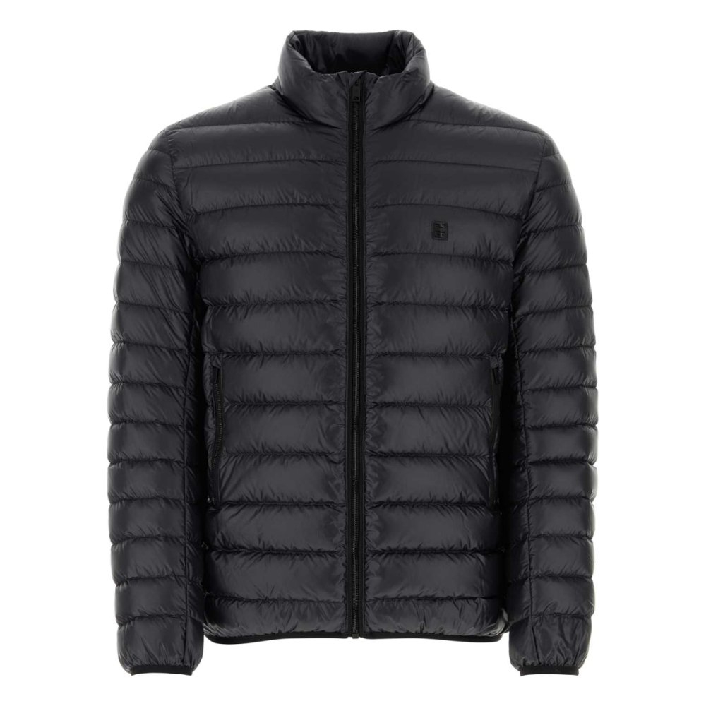 Doudoune en plumes pour Hommes