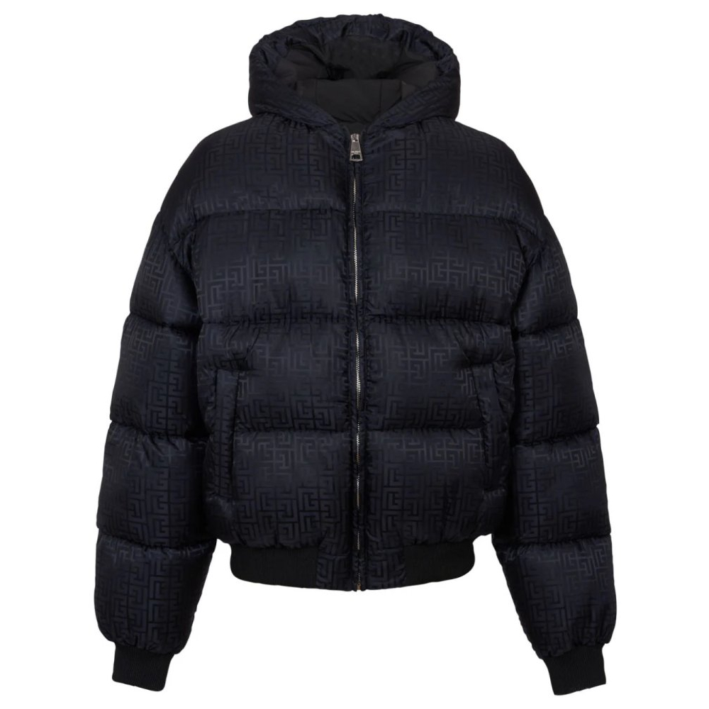 Veste matelassée 'Pb-Monogram Pattern' pour Hommes