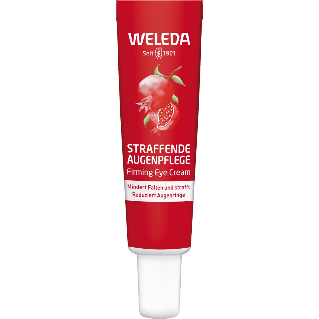 'Pomegranate & Maca' Eye Contour Cream - 12 ml