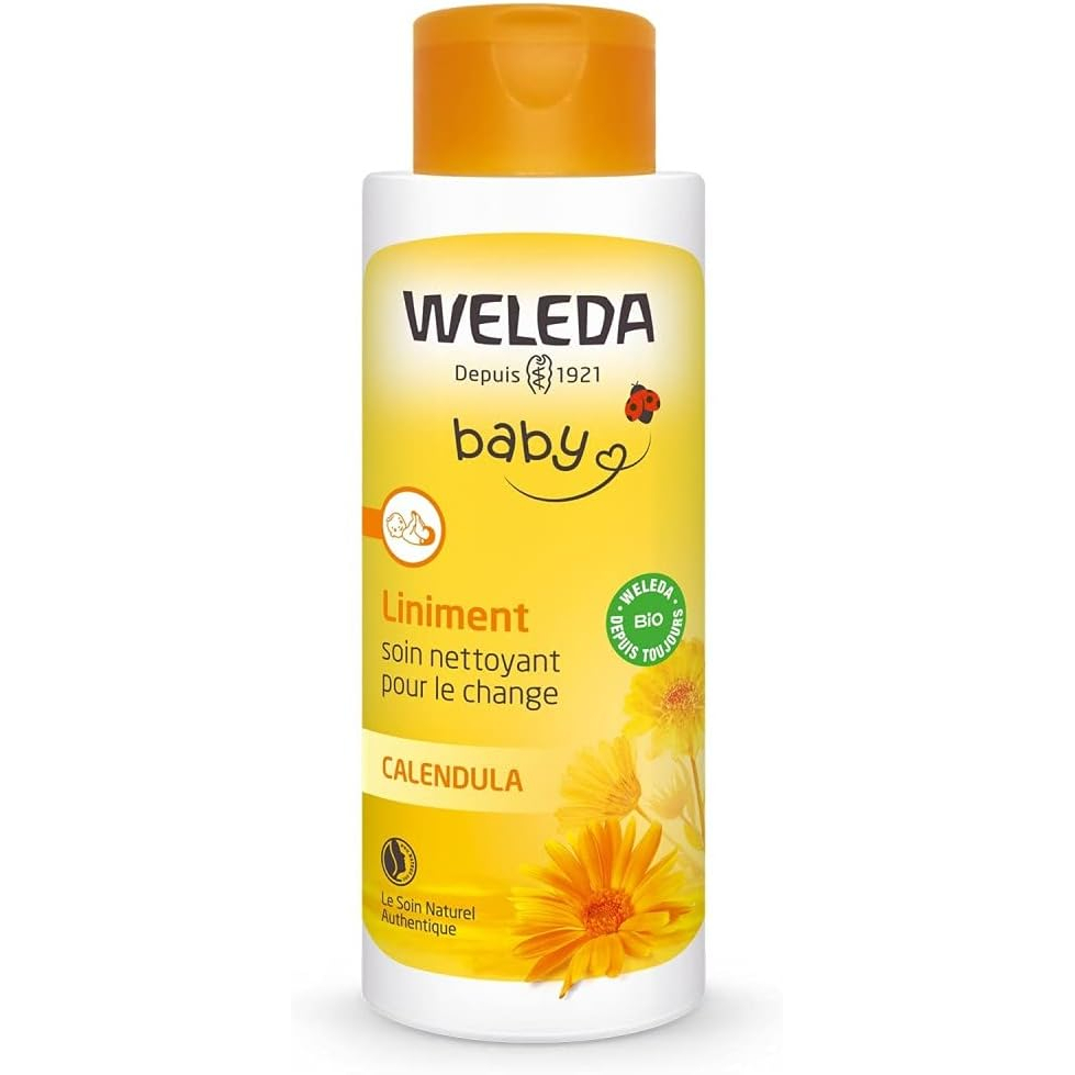 Liniment au Calendula - 400 ml