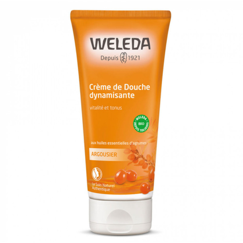 'Argousier' Hand Cream - 50 ml