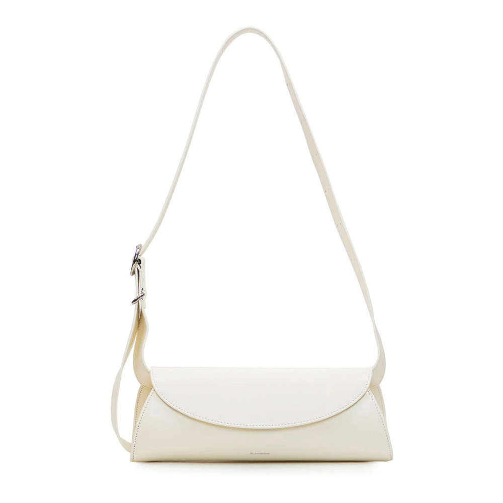 'Cannolo Small' Schultertasche für Damen