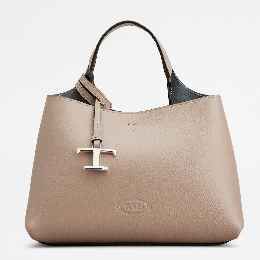 'T Timeless' Tote Handtasche für Damen