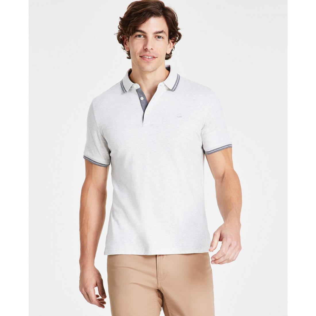 Polo 'Greenwich' pour Hommes