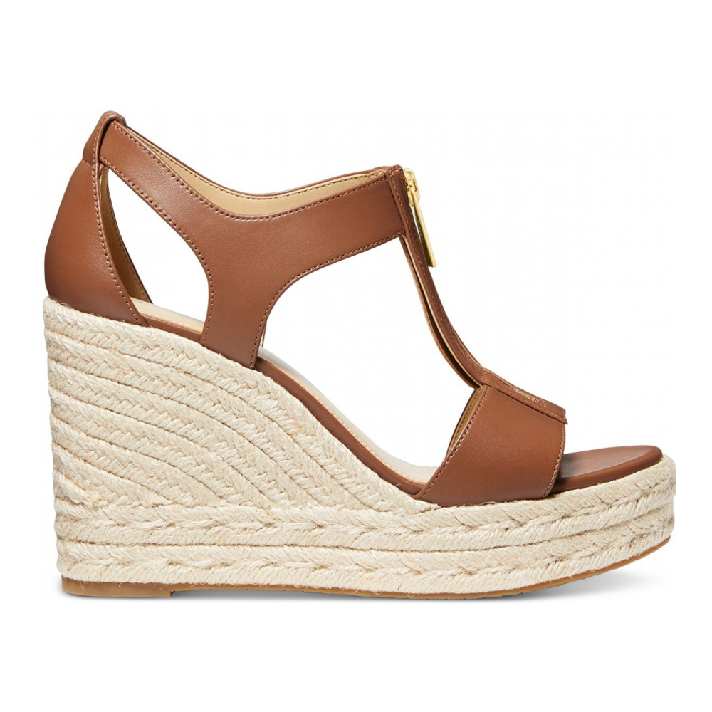 Sandales compensées 'Berkley Mid' pour Femmes