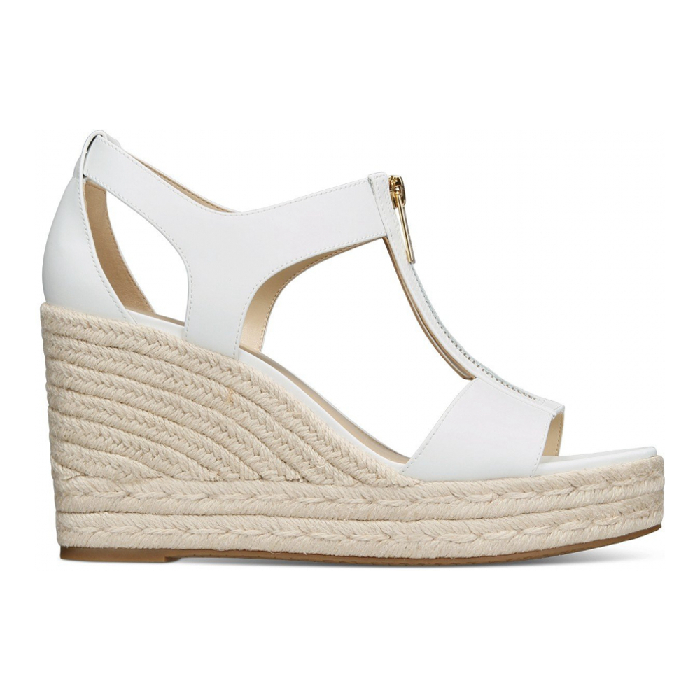 Sandales compensées 'Berkley Mid' pour Femmes