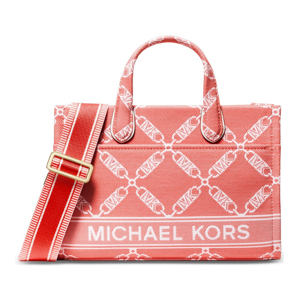 Women's 'Empire Logo Gigi Small East West' Messenger Bag