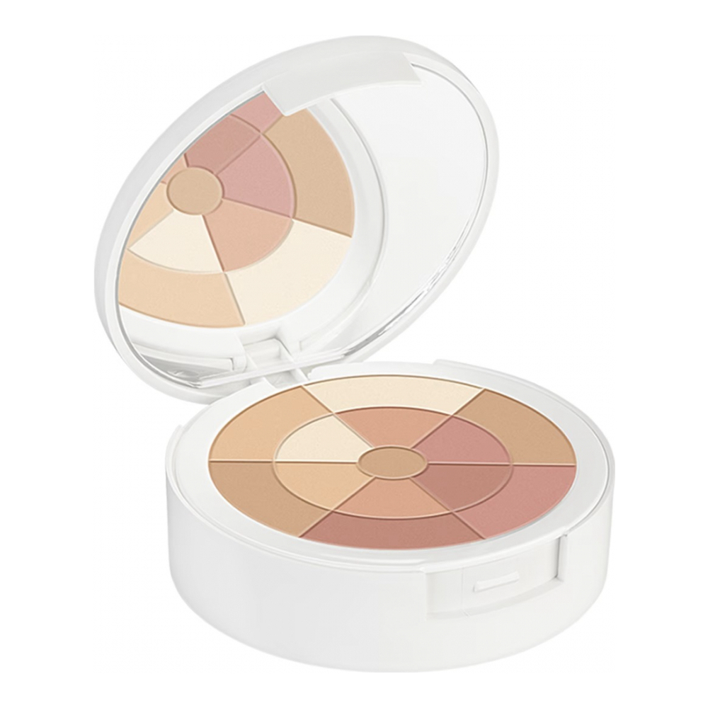 Couvrance Poudre Mosaïque - Bonne Minne 10 g