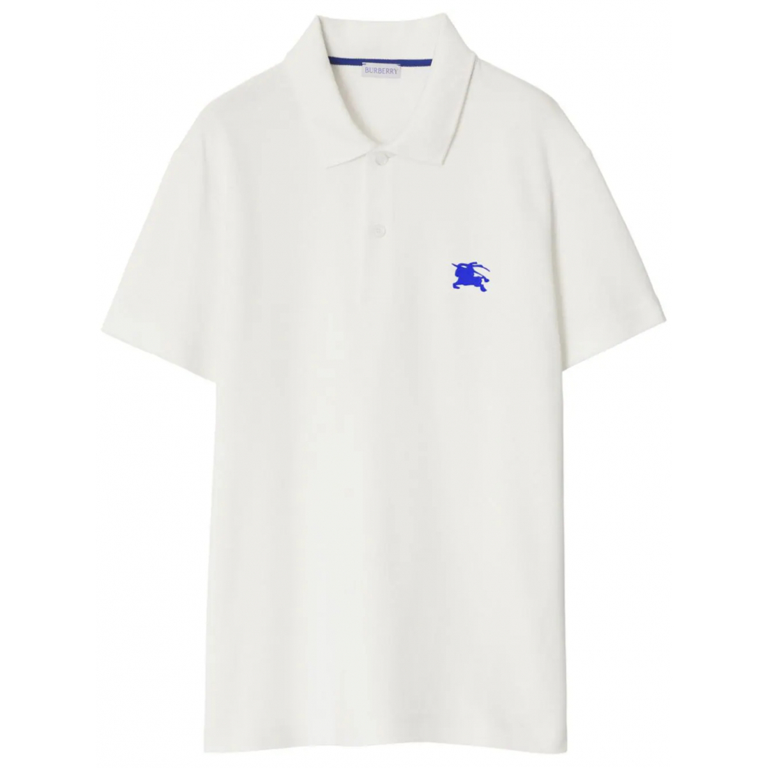 Polo 'Ekd-Embroidered' pour Hommes