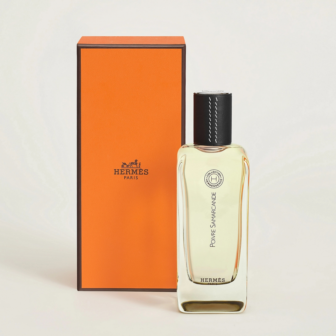 'Hermessence Poivre Samarcande' Eau de toilette - 200 ml